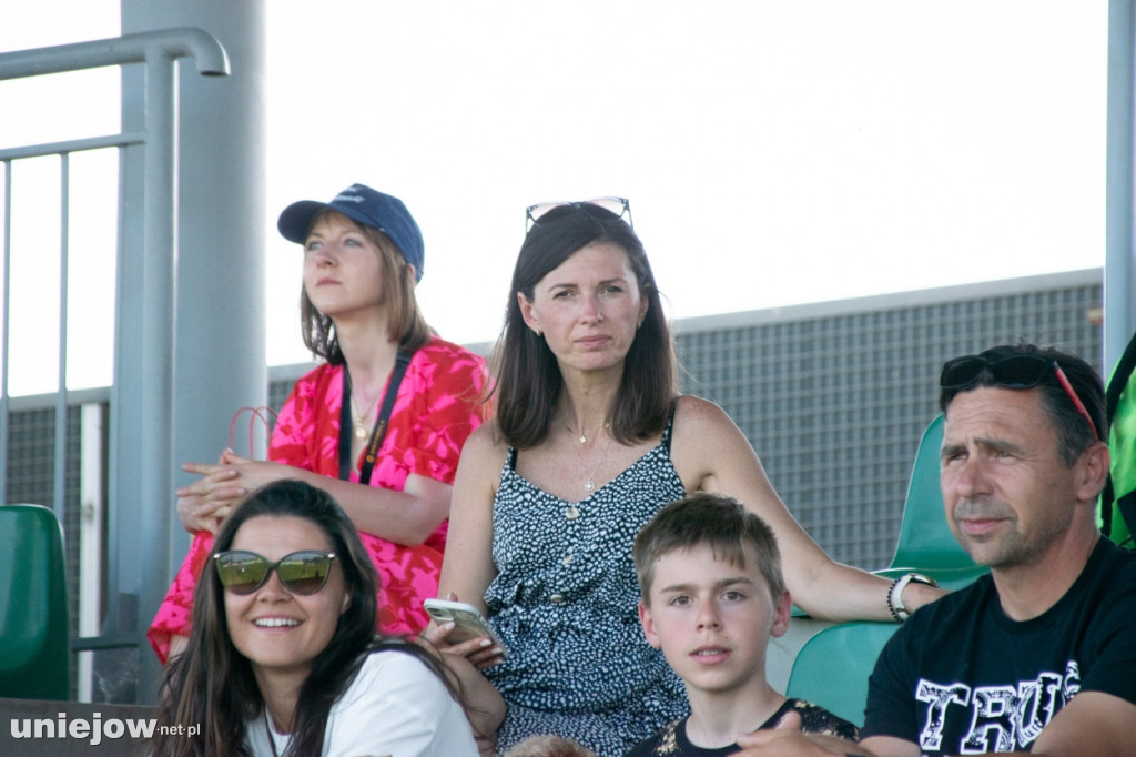 Turnieju Pajor & Tarczyńska Visa Summer Cup 2025