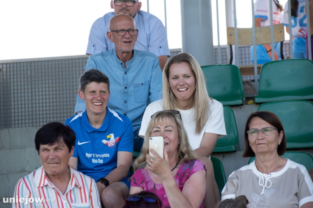 Turnieju Pajor & Tarczyńska Visa Summer Cup 2025