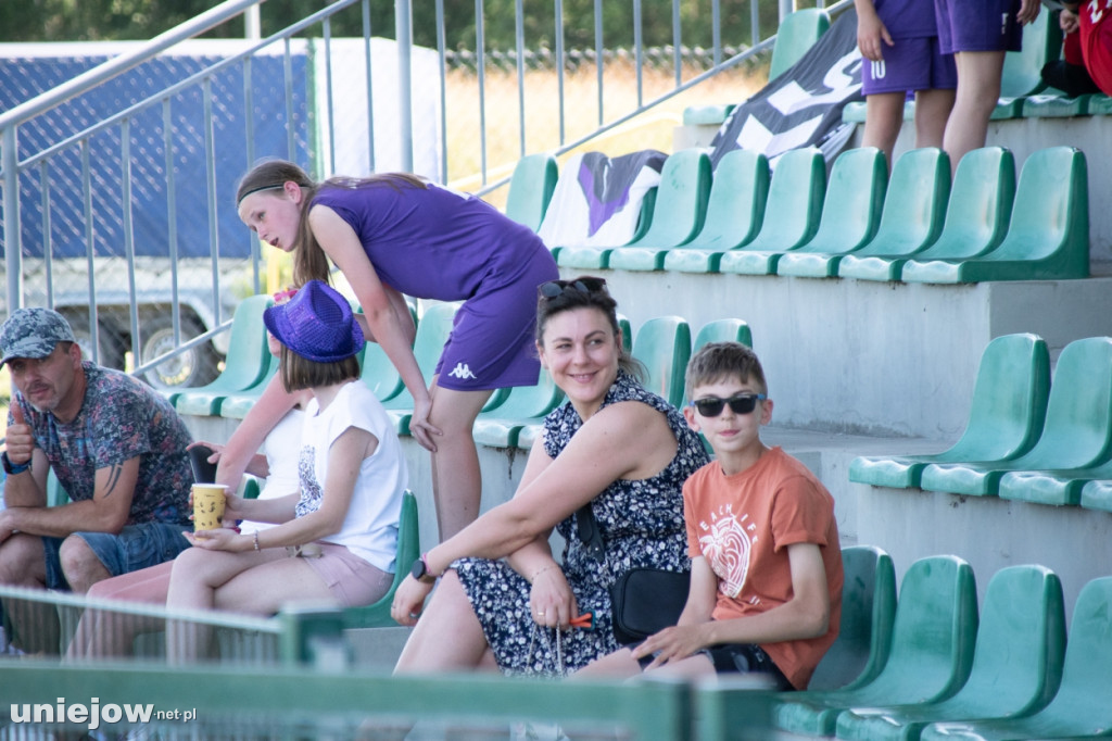 Turnieju Pajor & Tarczyńska Visa Summer Cup 2025