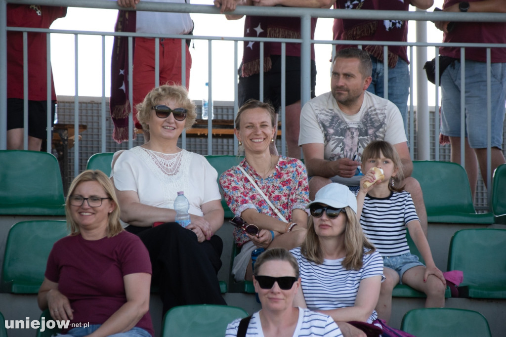Turnieju Pajor & Tarczyńska Visa Summer Cup 2025