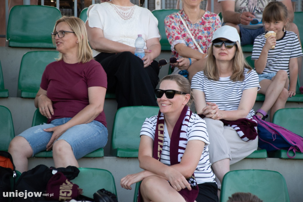 Turnieju Pajor & Tarczyńska Visa Summer Cup 2025