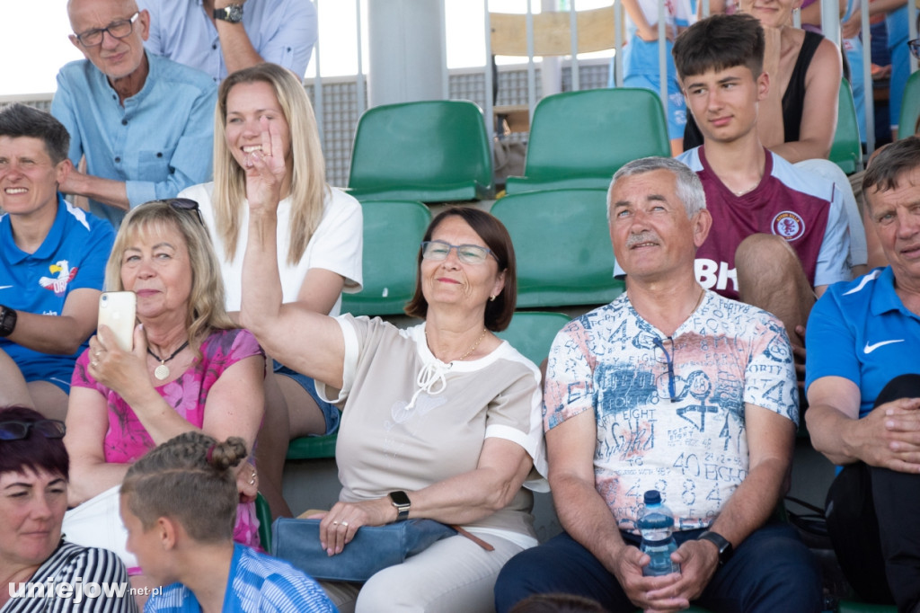 Turnieju Pajor & Tarczyńska Visa Summer Cup 2025