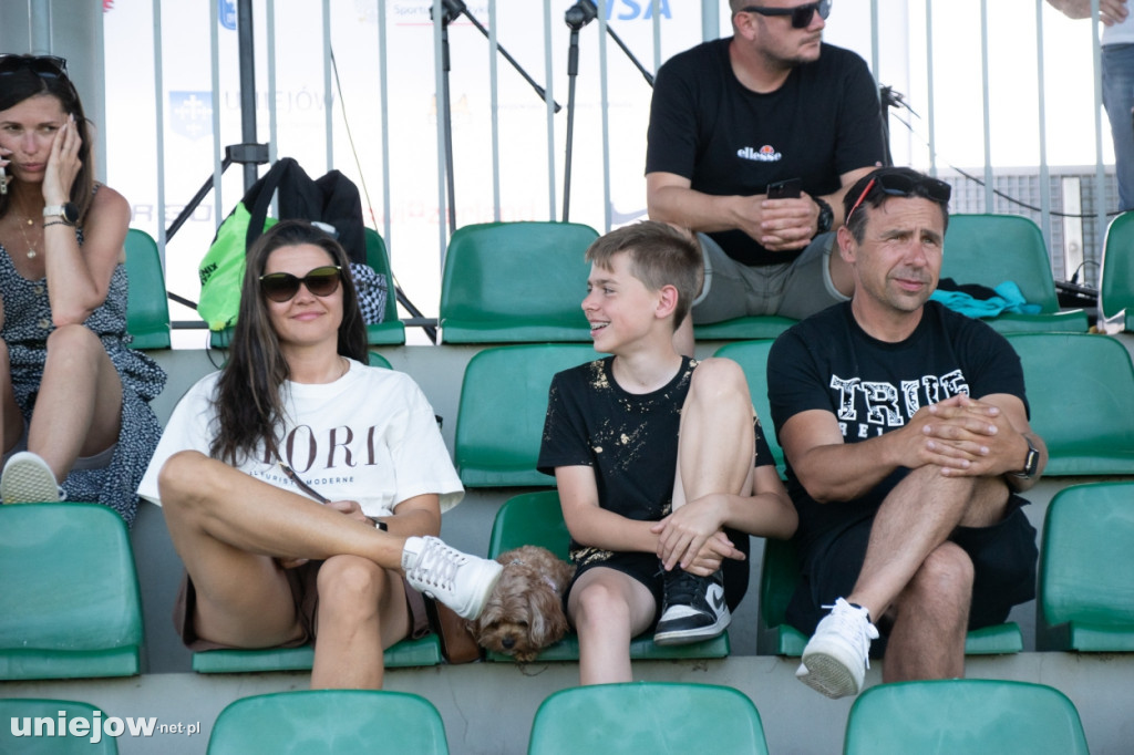 Turnieju Pajor & Tarczyńska Visa Summer Cup 2025