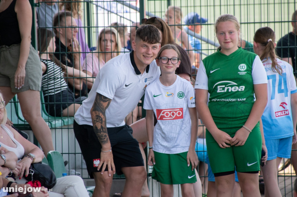 Turnieju Pajor & Tarczyńska Visa Summer Cup 2025