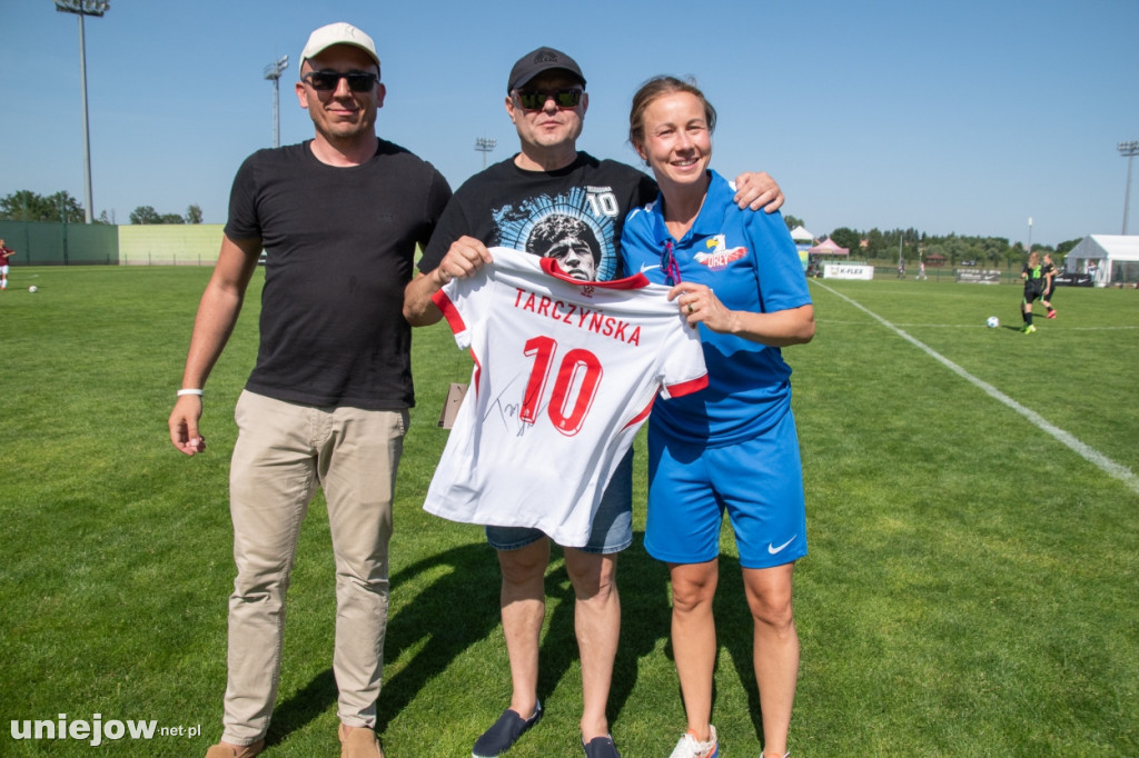 Turnieju Pajor & Tarczyńska Visa Summer Cup 2025