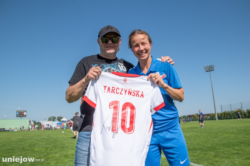 Turnieju Pajor & Tarczyńska Visa Summer Cup 2025