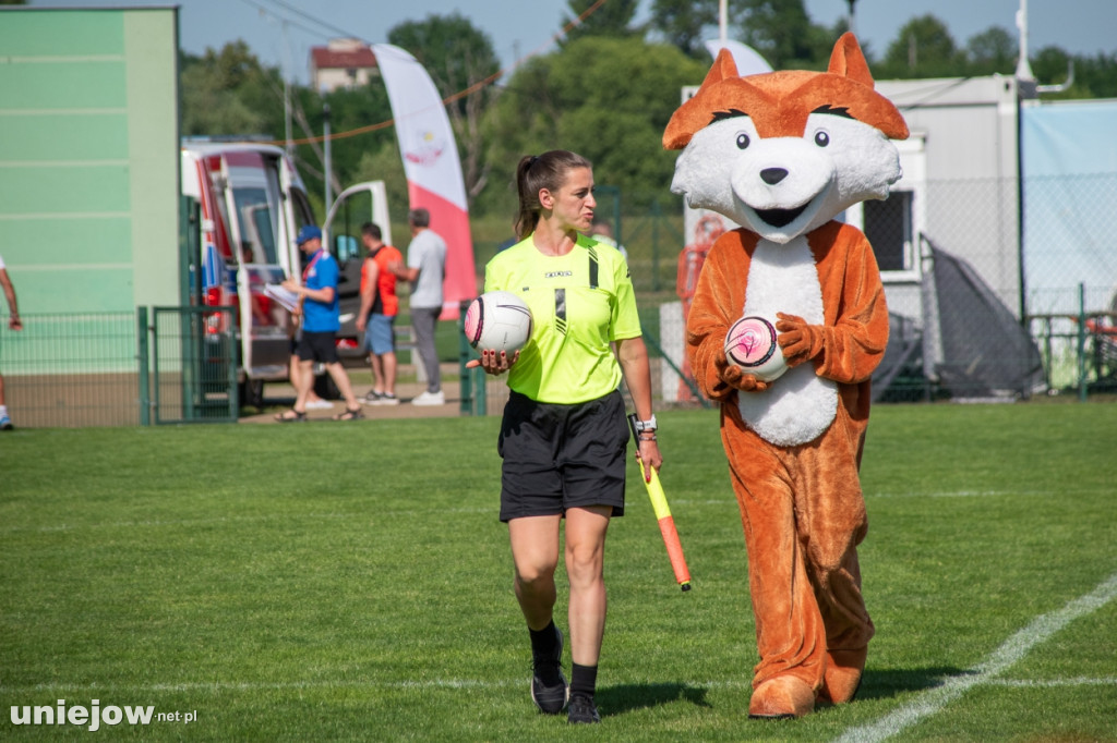 Turnieju Pajor & Tarczyńska Visa Summer Cup 2025