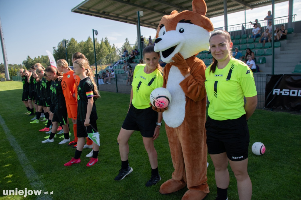 Turnieju Pajor & Tarczyńska Visa Summer Cup 2025