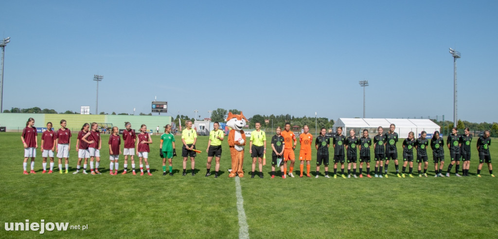 Turnieju Pajor & Tarczyńska Visa Summer Cup 2025