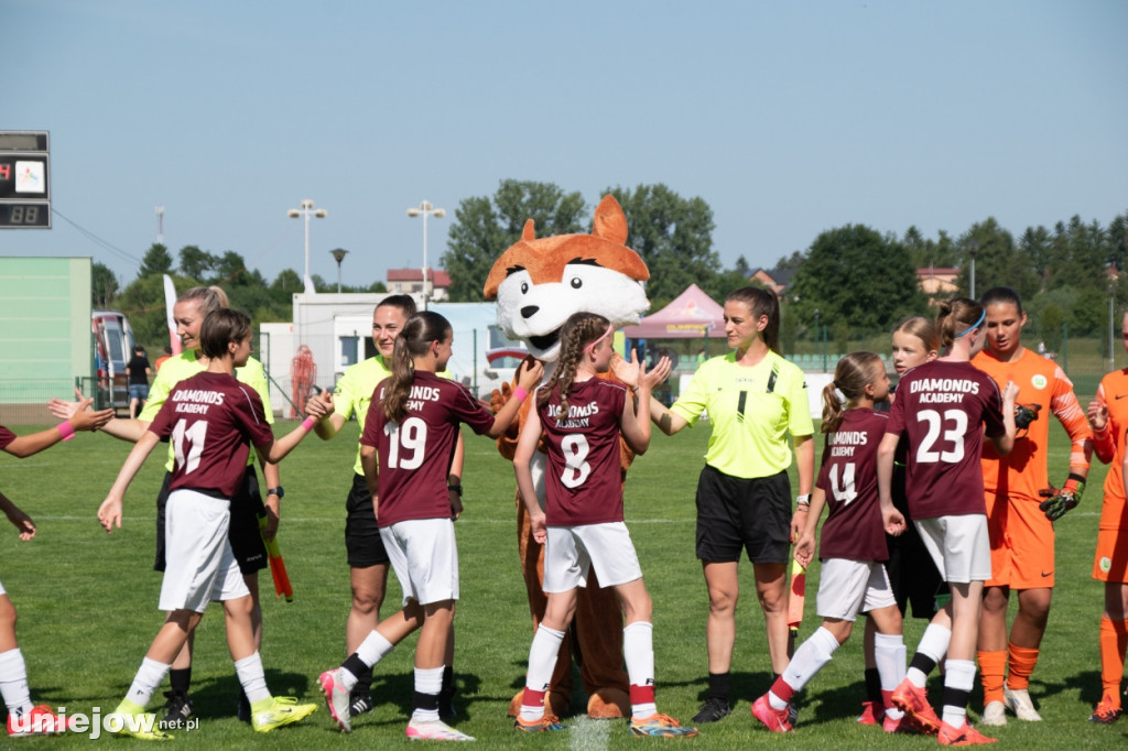 Turnieju Pajor & Tarczyńska Visa Summer Cup 2025