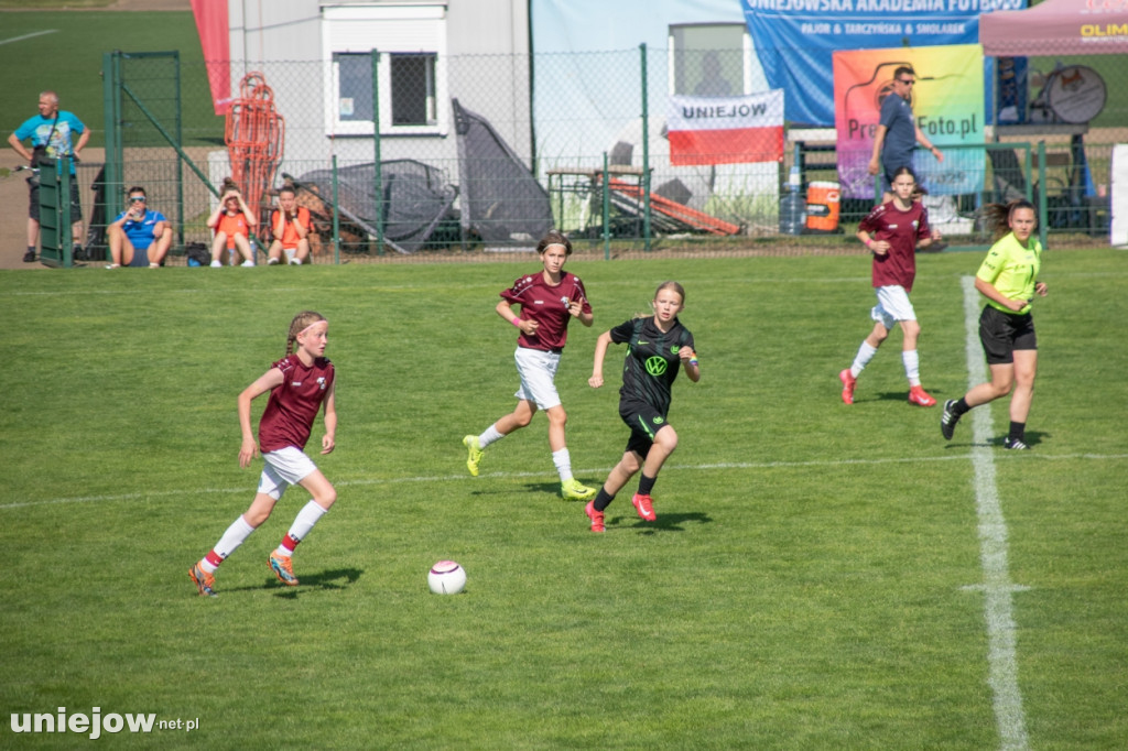 Turnieju Pajor & Tarczyńska Visa Summer Cup 2025