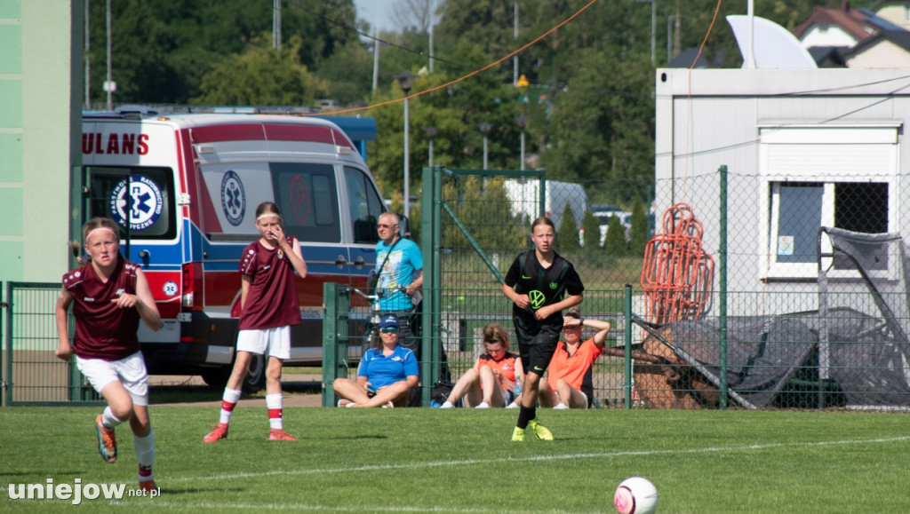 Turnieju Pajor & Tarczyńska Visa Summer Cup 2025
