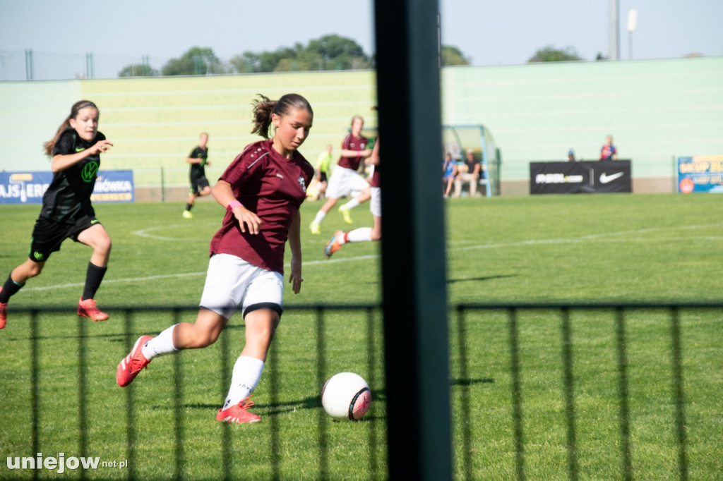 Turnieju Pajor & Tarczyńska Visa Summer Cup 2025