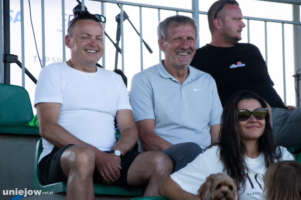 Turnieju Pajor & Tarczyńska Visa Summer Cup 2025