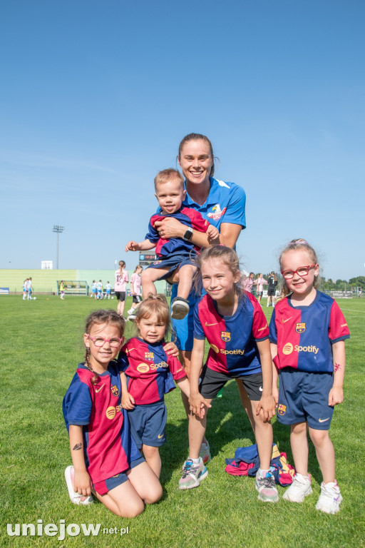 Turnieju Pajor & Tarczyńska Visa Summer Cup 2025
