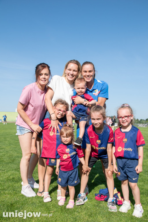 Turnieju Pajor & Tarczyńska Visa Summer Cup 2025