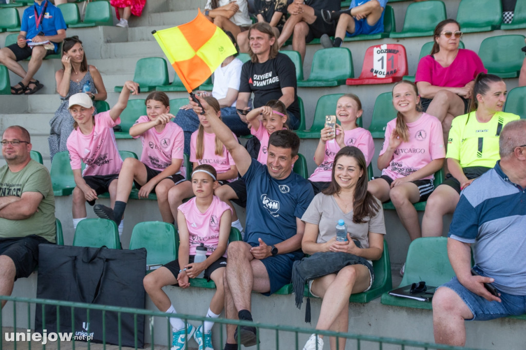 Turnieju Pajor & Tarczyńska Visa Summer Cup 2025