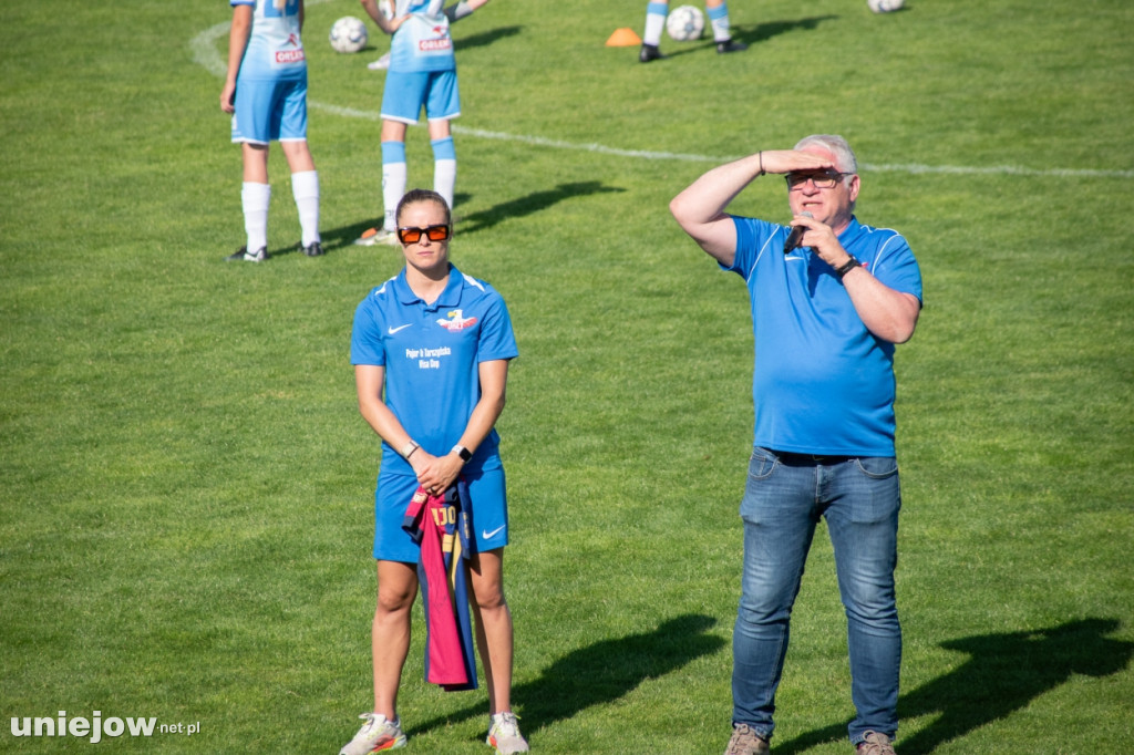 Turnieju Pajor & Tarczyńska Visa Summer Cup 2025