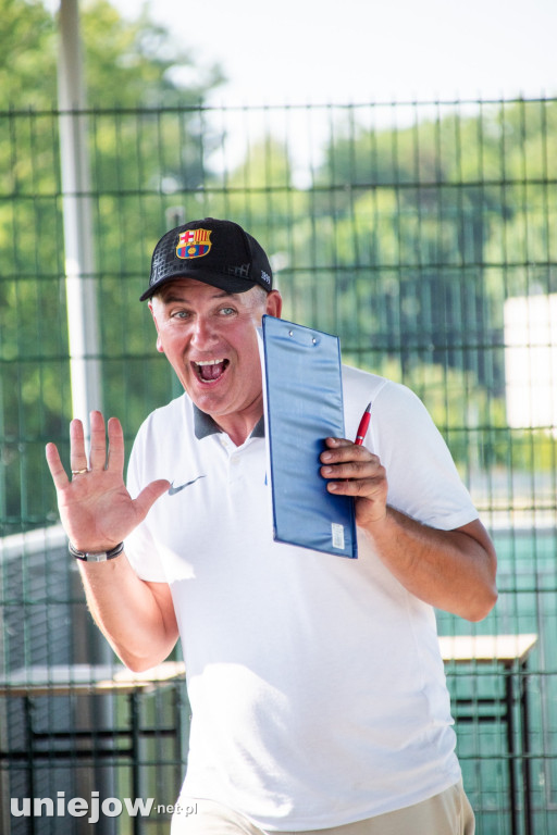 Turnieju Pajor & Tarczyńska Visa Summer Cup 2025