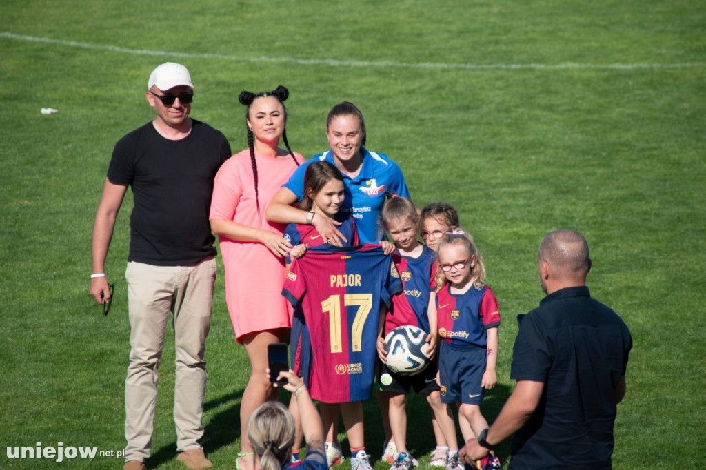 Turnieju Pajor & Tarczyńska Visa Summer Cup 2025