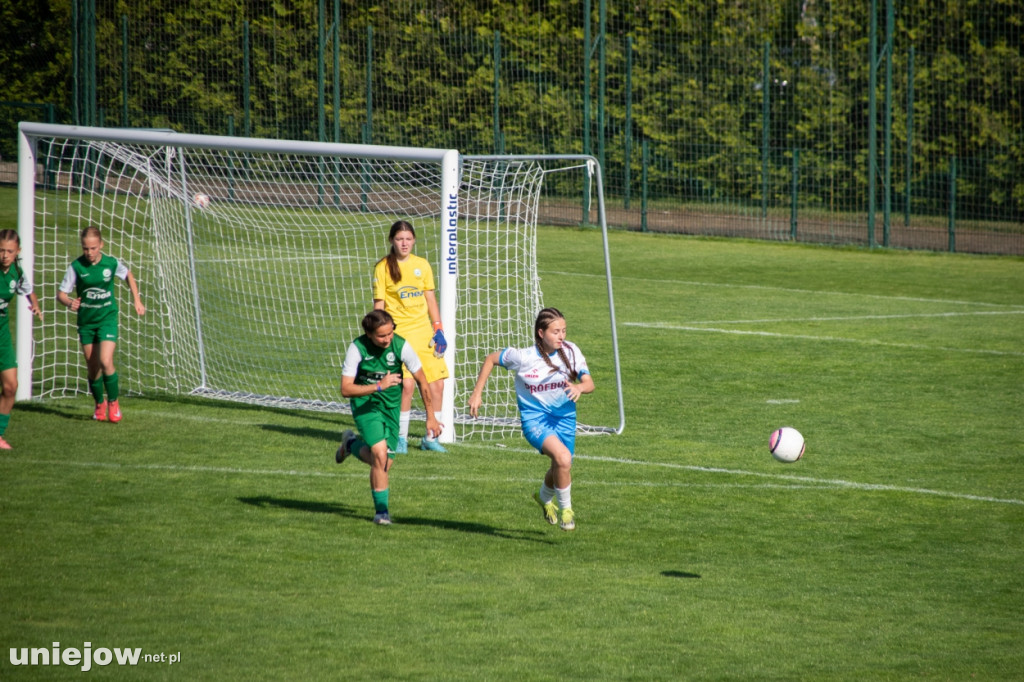Turnieju Pajor & Tarczyńska Visa Summer Cup 2025