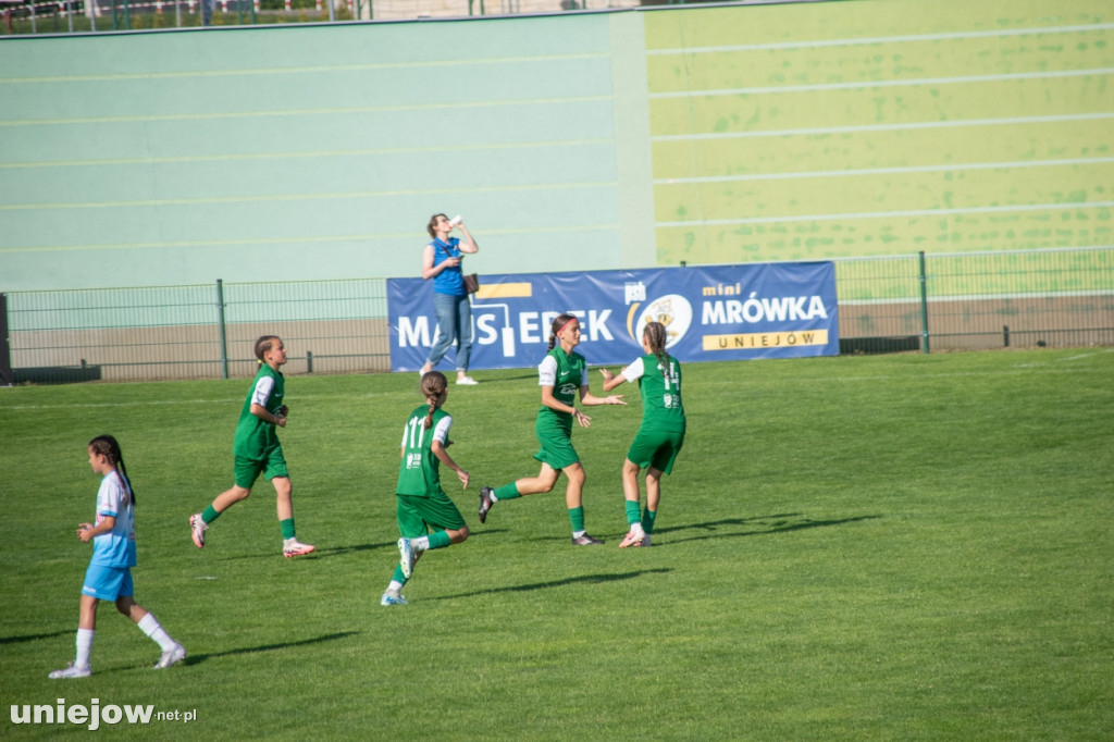 Turnieju Pajor & Tarczyńska Visa Summer Cup 2025