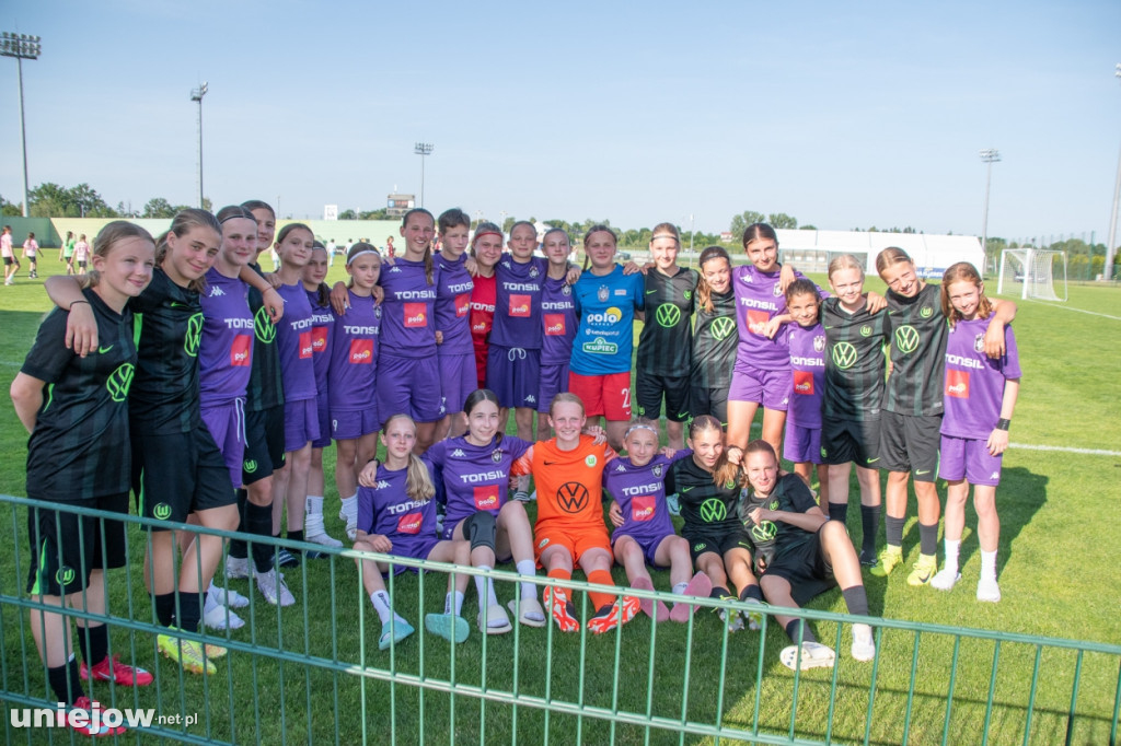 Turnieju Pajor & Tarczyńska Visa Summer Cup 2025