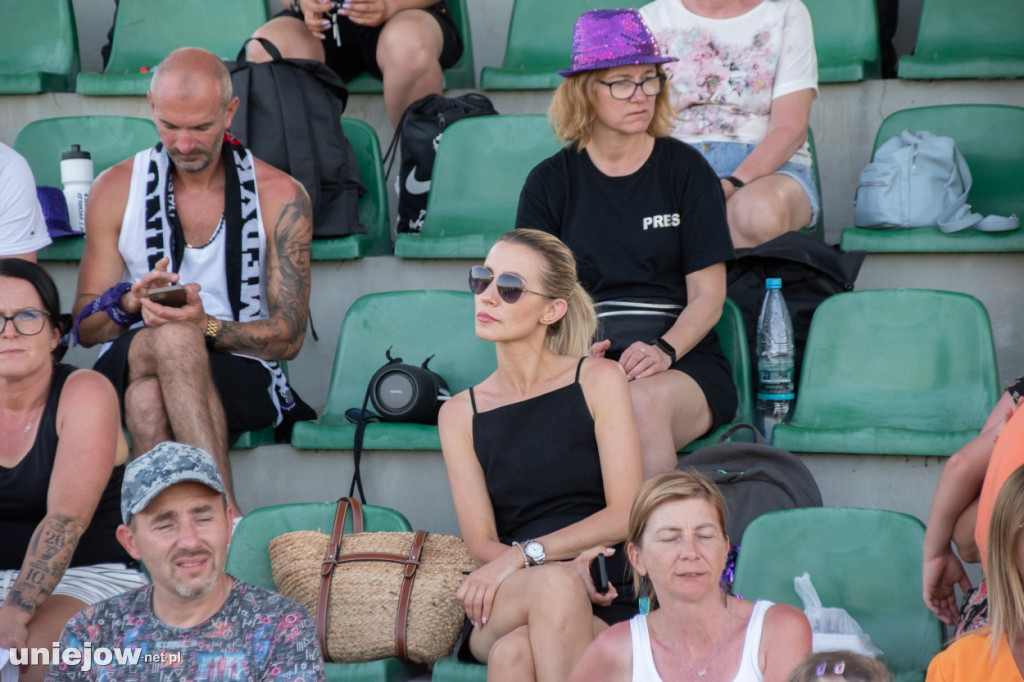 Turnieju Pajor & Tarczyńska Visa Summer Cup 2025