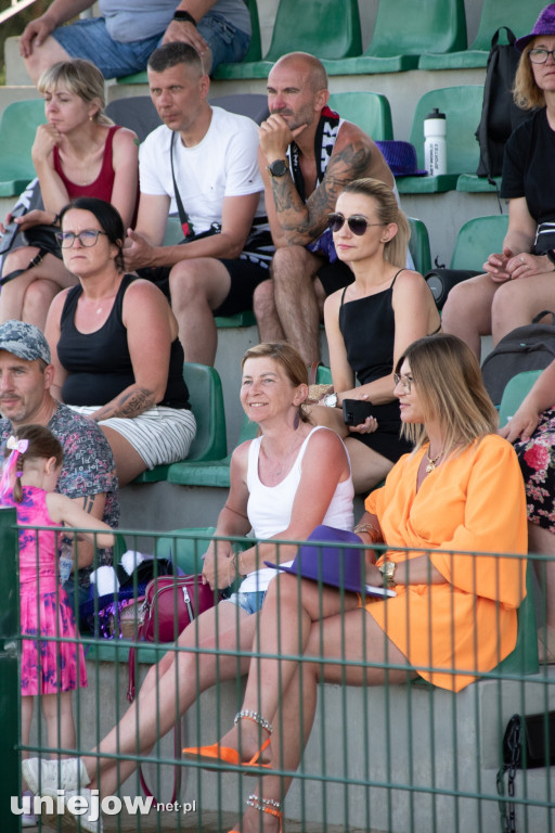 Turnieju Pajor & Tarczyńska Visa Summer Cup 2025