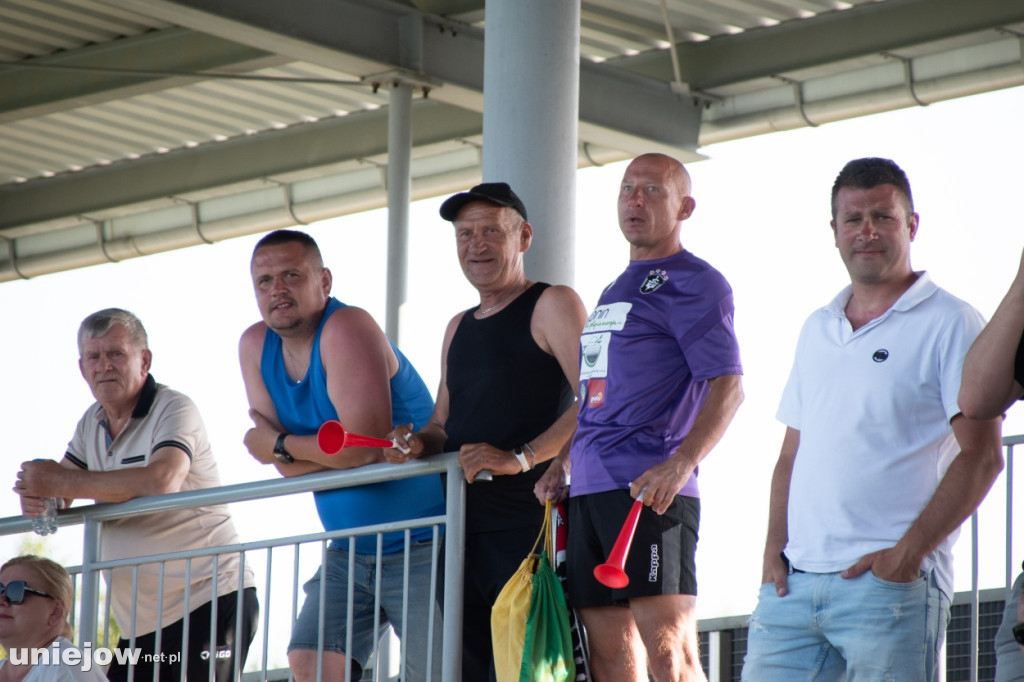 Turnieju Pajor & Tarczyńska Visa Summer Cup 2025