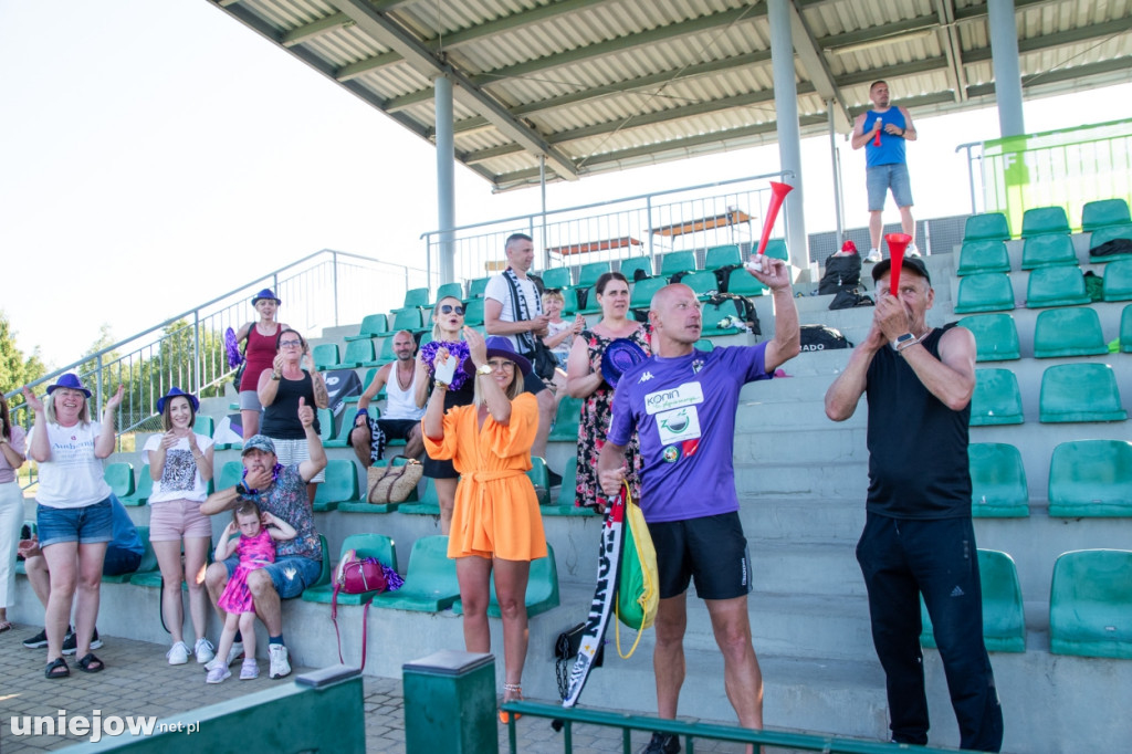 Turnieju Pajor & Tarczyńska Visa Summer Cup 2025