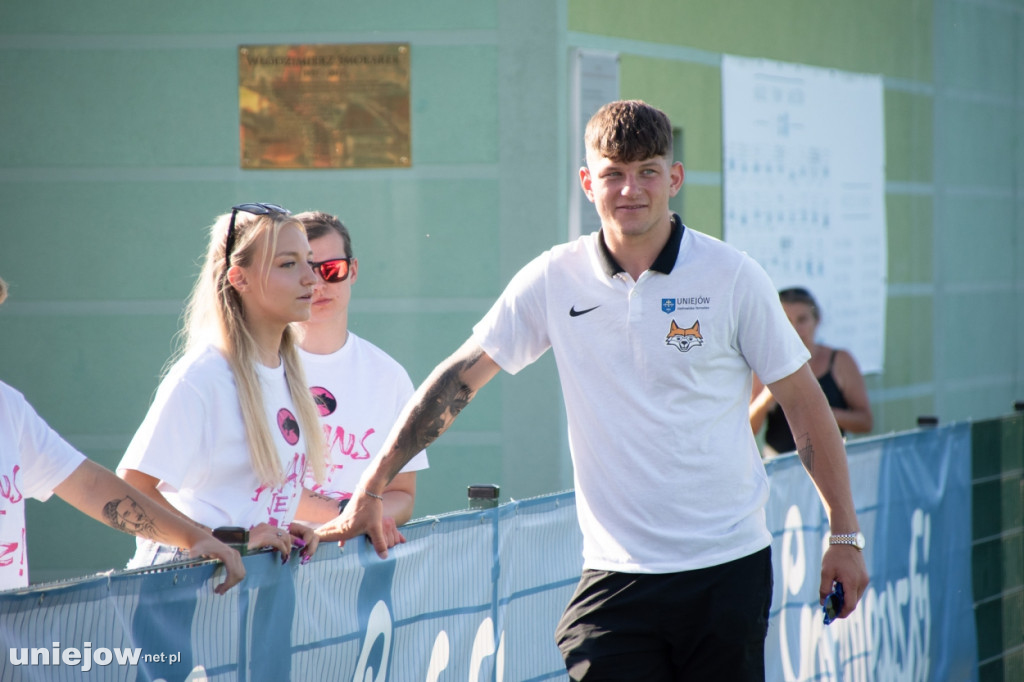 Turnieju Pajor & Tarczyńska Visa Summer Cup 2025