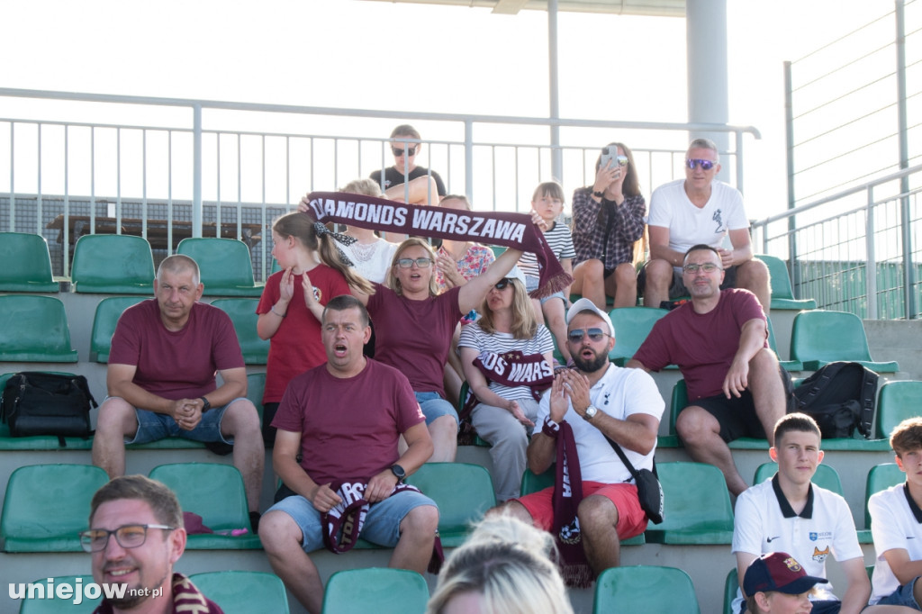 Turnieju Pajor & Tarczyńska Visa Summer Cup 2025