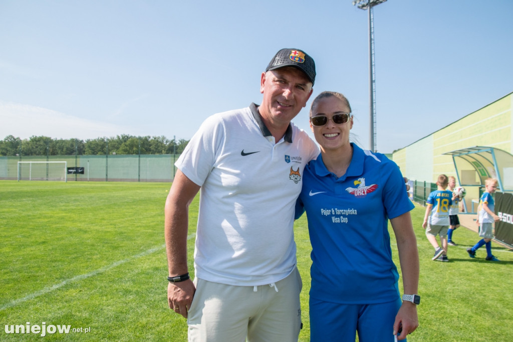 Turnieju Pajor & Tarczyńska Visa Summer Cup 2025