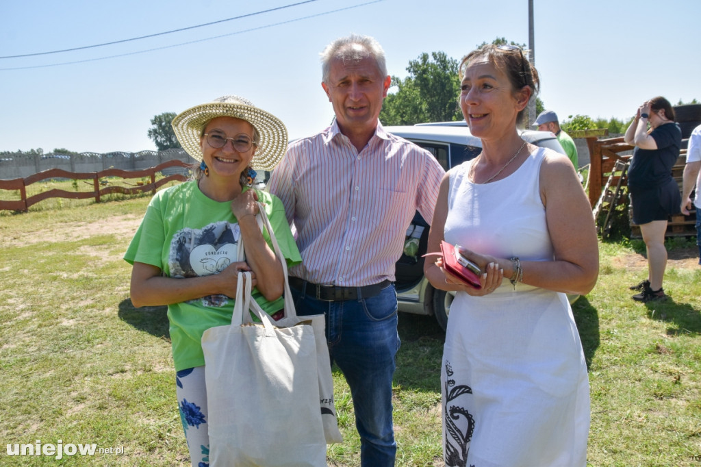IV Ogólnopolski Zjazd Klubów Świadomej Młodzieży