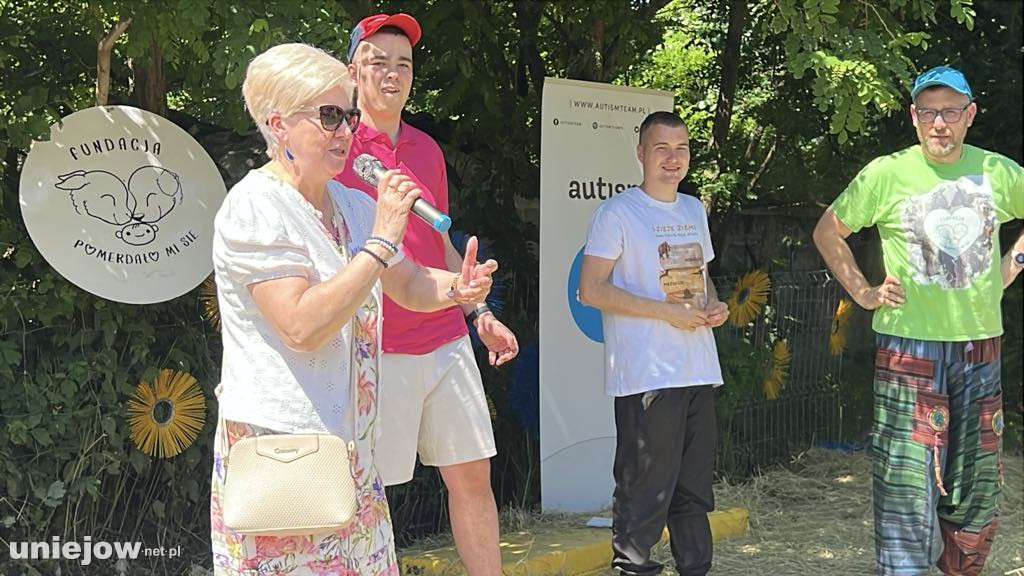IV Ogólnopolski Zjazd Klubów Świadomej Młodzieży