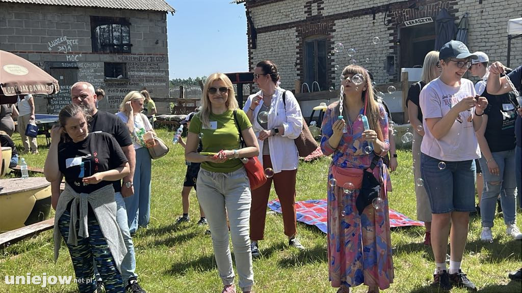 IV Ogólnopolski Zjazd Klubów Świadomej Młodzieży