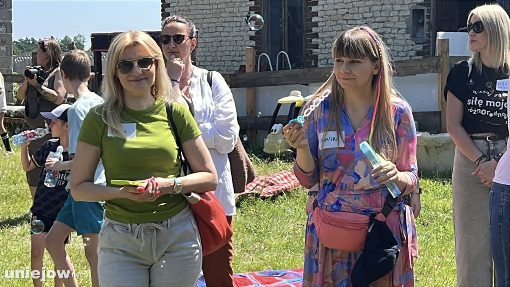 IV Ogólnopolski Zjazd Klubów Świadomej Młodzieży