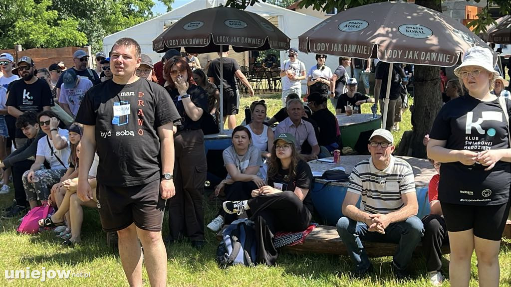 IV Ogólnopolski Zjazd Klubów Świadomej Młodzieży