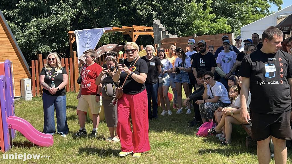 IV Ogólnopolski Zjazd Klubów Świadomej Młodzieży