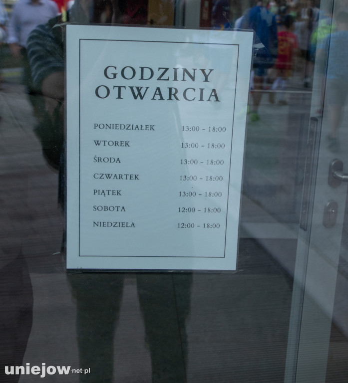 Ewa Pajor, Ebi Smolarek, Agata Tarczyńska i Marcin Tybura