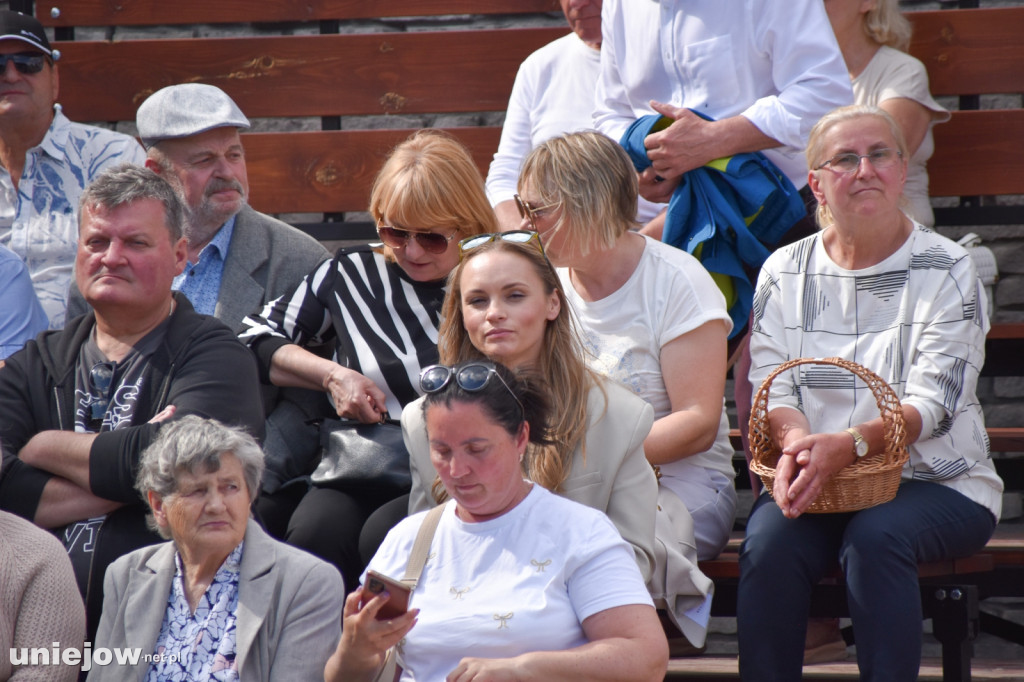 Boże Ciało 2025 przyciągnęło tysiące pielgrzymów i turystów