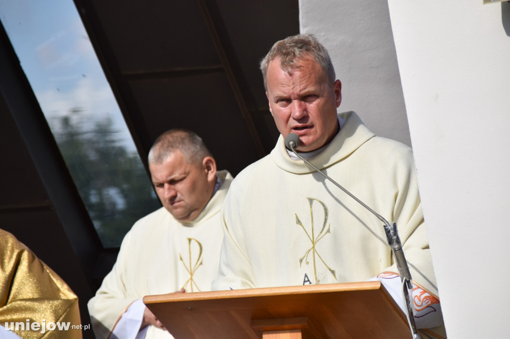 Boże Ciało 2025 przyciągnęło tysiące pielgrzymów i turystów