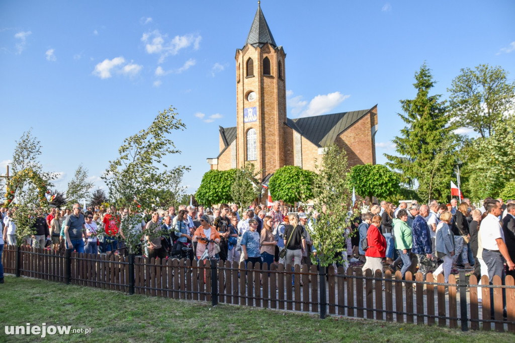 Boże Ciało 2025 przyciągnęło tysiące pielgrzymów i turystów