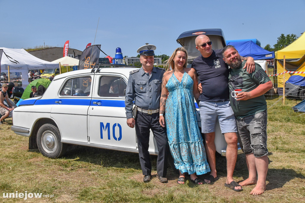 Zlot u Banity 2025