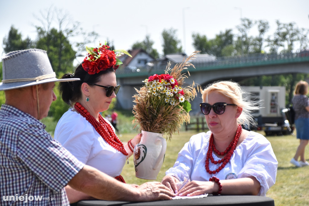 Co się dzieje na Łódzkim Festiwalu Mleka w Uniejowie?