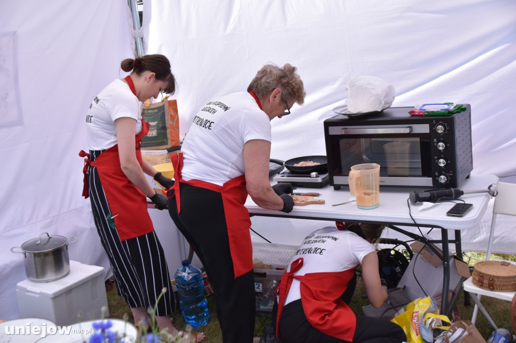 Co się dzieje na Łódzkim Festiwalu Mleka w Uniejowie?