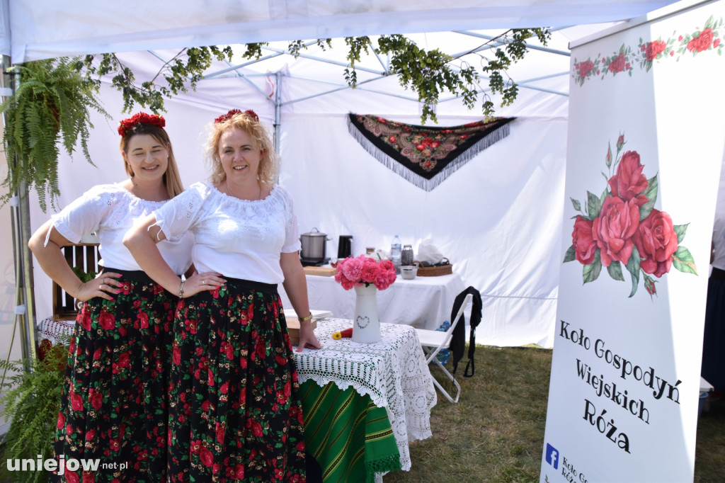 Co się dzieje na Łódzkim Festiwalu Mleka w Uniejowie?