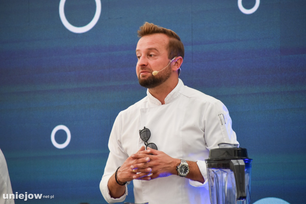 Co się dzieje na Łódzkim Festiwalu Mleka w Uniejowie?