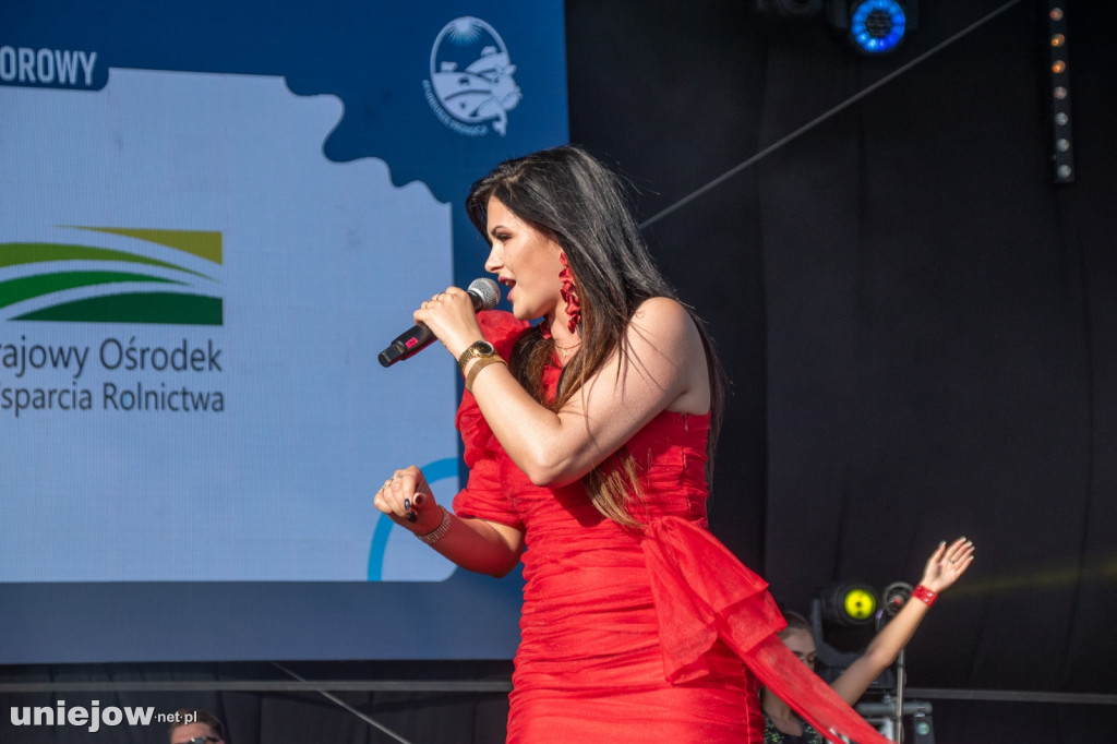 Piękni i Młodzi, Iness i Lombard na scenie Festiwalu Mleka w Uniejowie